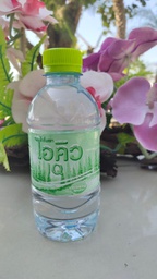 [IQ350ML] น้ำดื่ม IQ 350 มล.